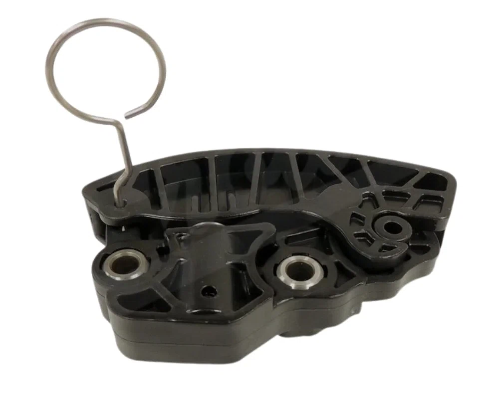 Crown Automotive - Steel Black Timing Chain Tensioner - 53022115AH
